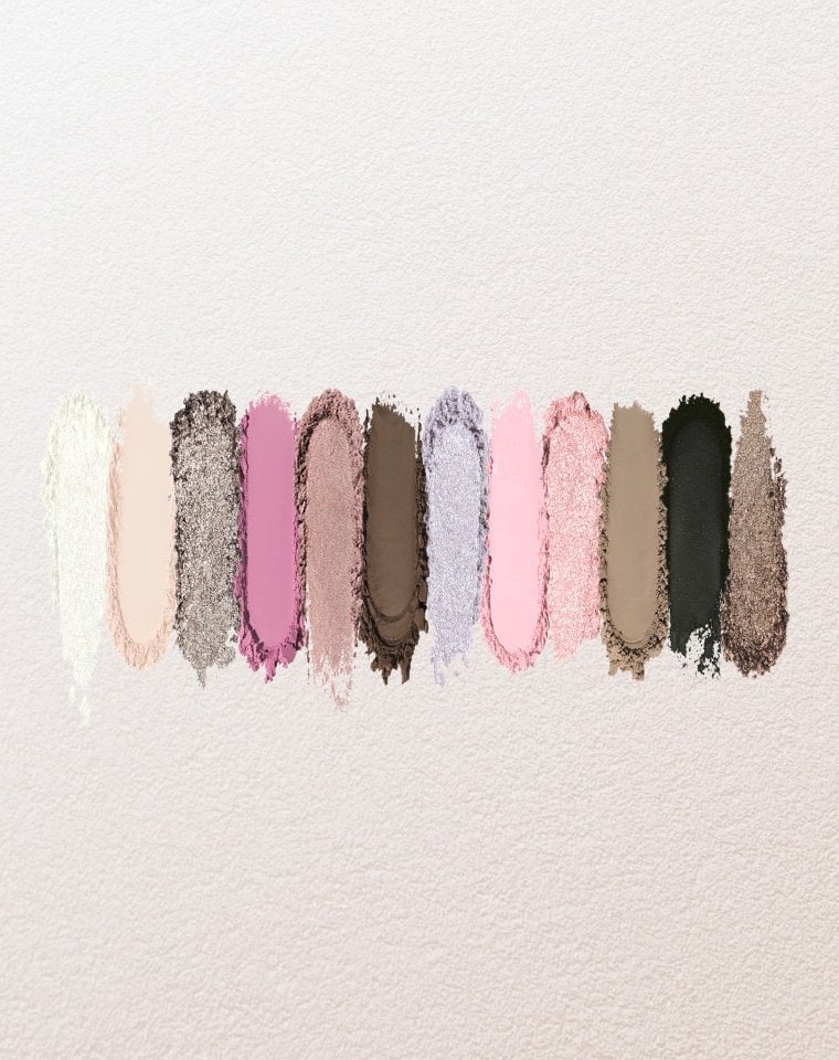 3CE NEW TAKE EYESHADOW PALETTE #CREATIVE FILTER