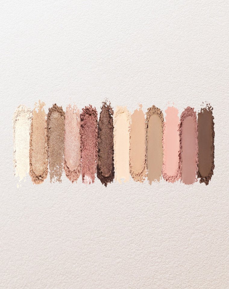 3CE NEW TAKE EYESHADOW PALETTE #MOTION FRAME