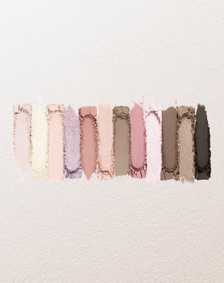 3CE New Take Eyeshadow Palette -Pink Journey