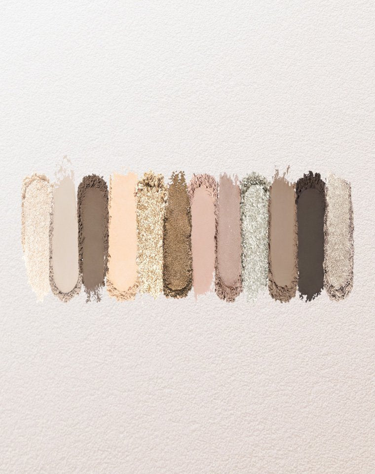 3CE NEW TAKE EYESHADOW PALETTE #RAW NEUTRALS