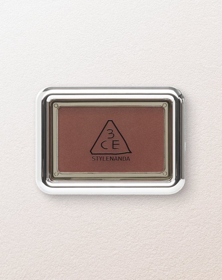3CE NEW TAKE FACE BLUSHER #HOW DARE