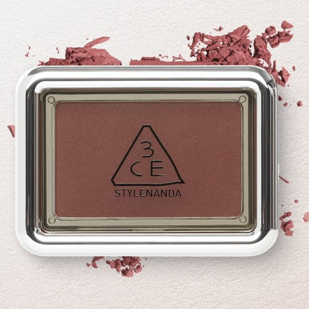 3CE NEW TAKE FACE BLUSHER #HOW DARE