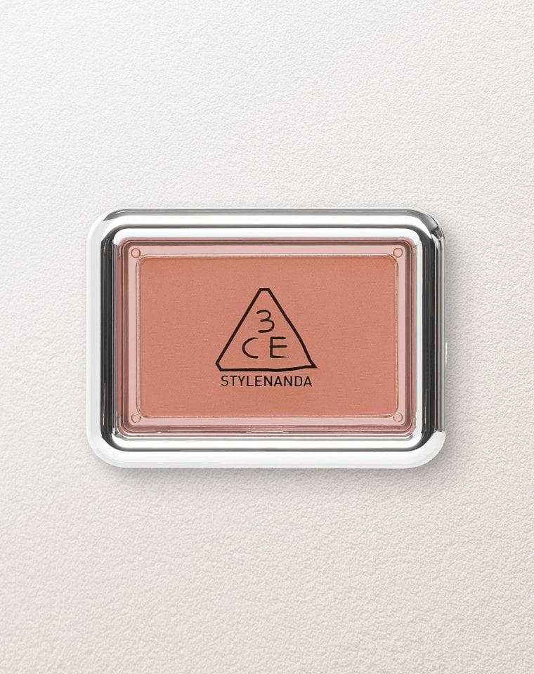 3CE NEW TAKE FACE BLUSHER #SLIDE SLOWLY