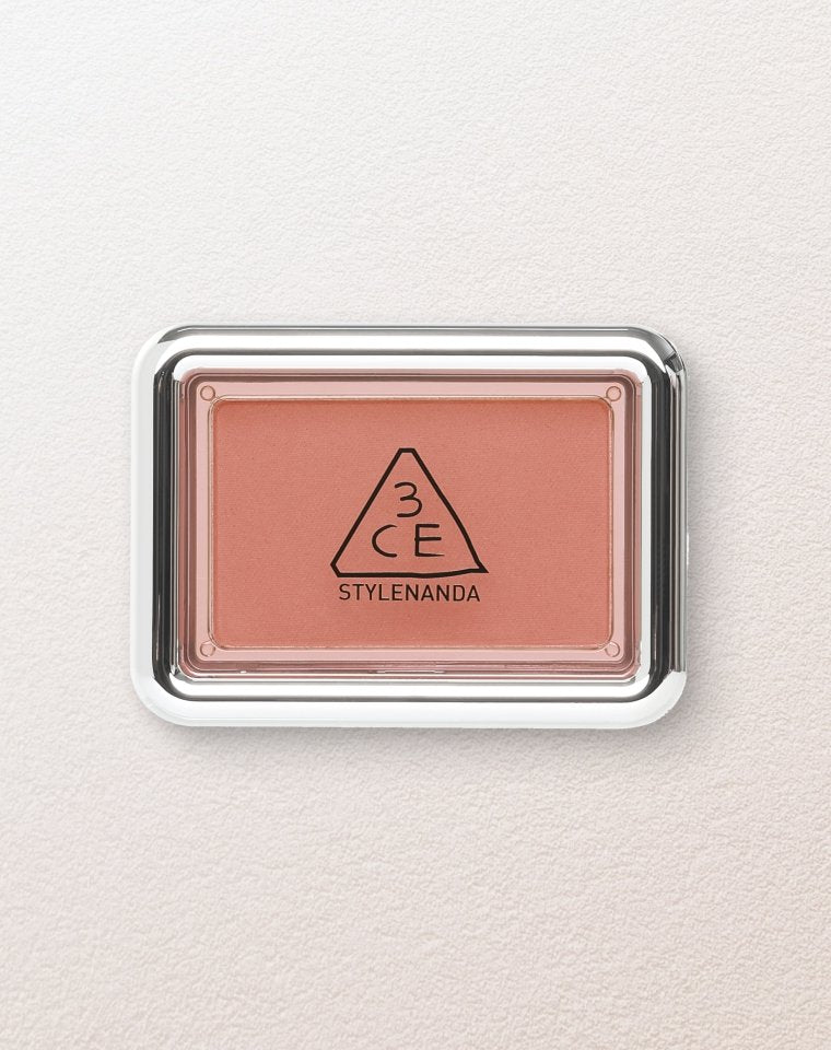 3CE NEW TAKE FACE BLUSHER #THE MOTION