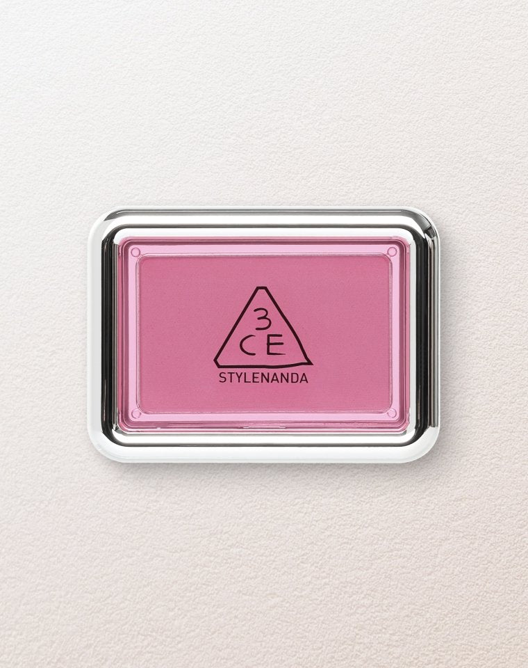 3CE NEW TAKE FACE BLUSHER #YOUTH PINK