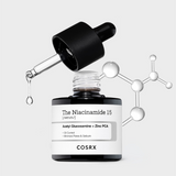 COSRX The Niacinamide 15 Serum