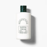 Santal Cream Body Lotion 300ml - MOQ 50