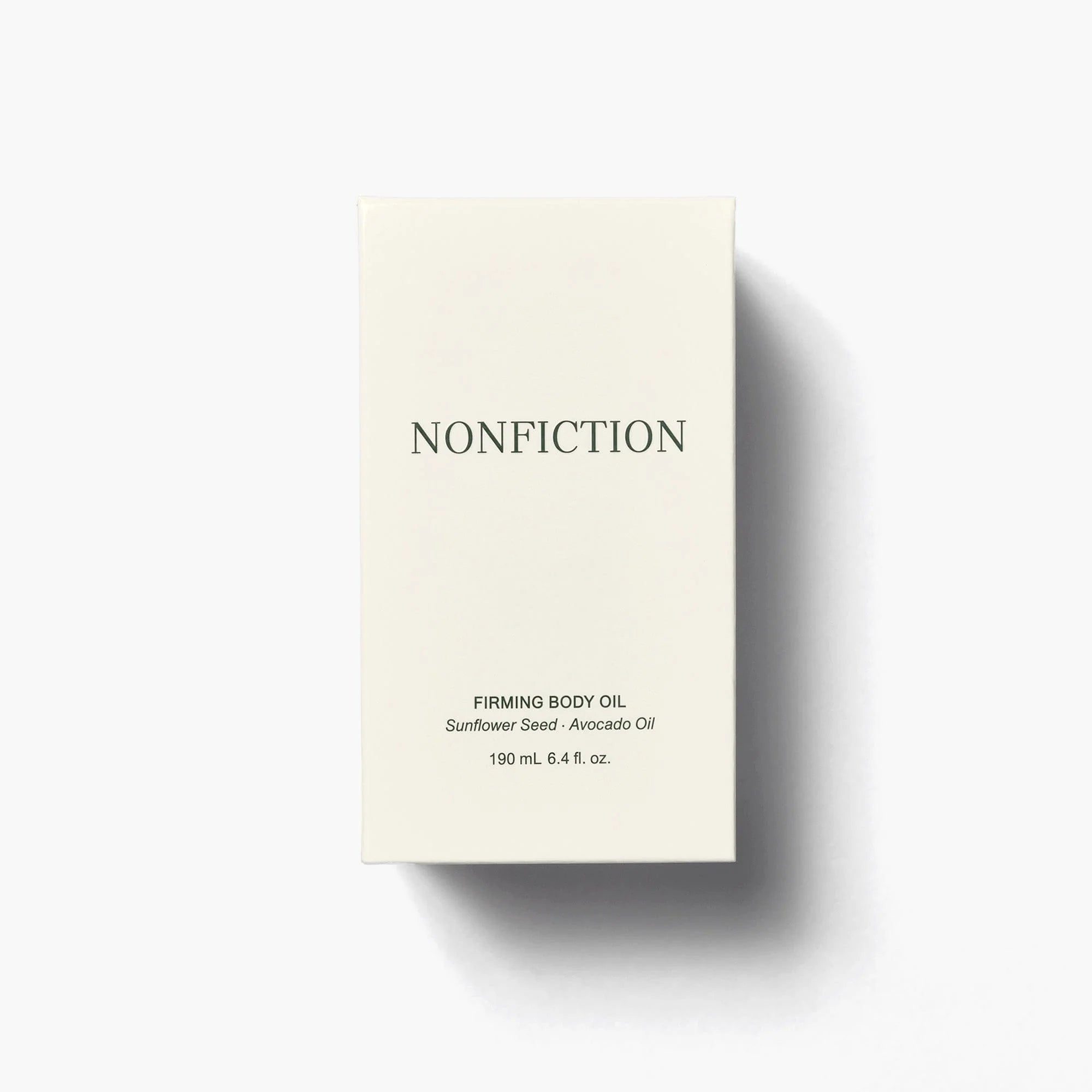 Body Firming B/o - MOQ 50