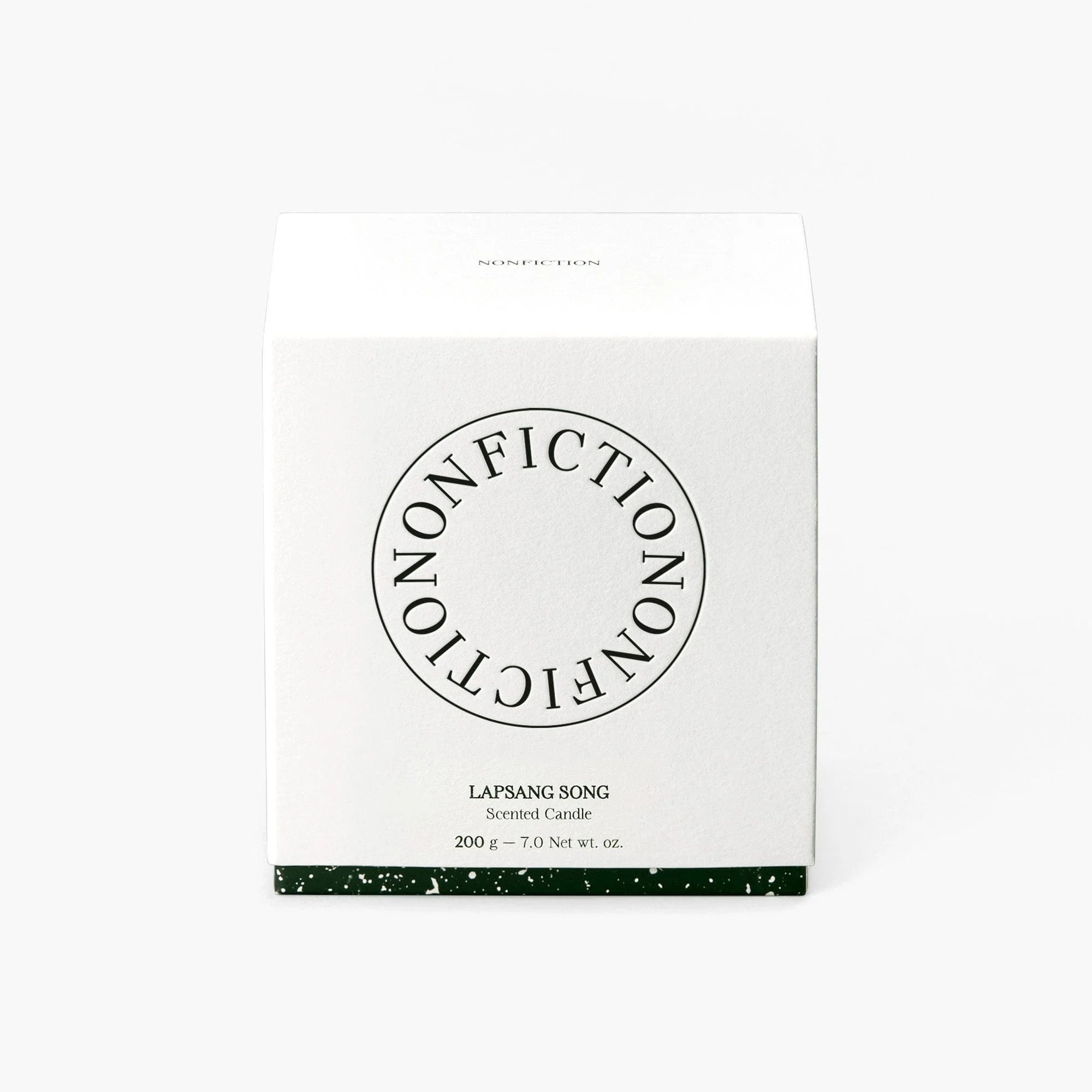 Pfm Lapsang Song Candle - MOQ 50