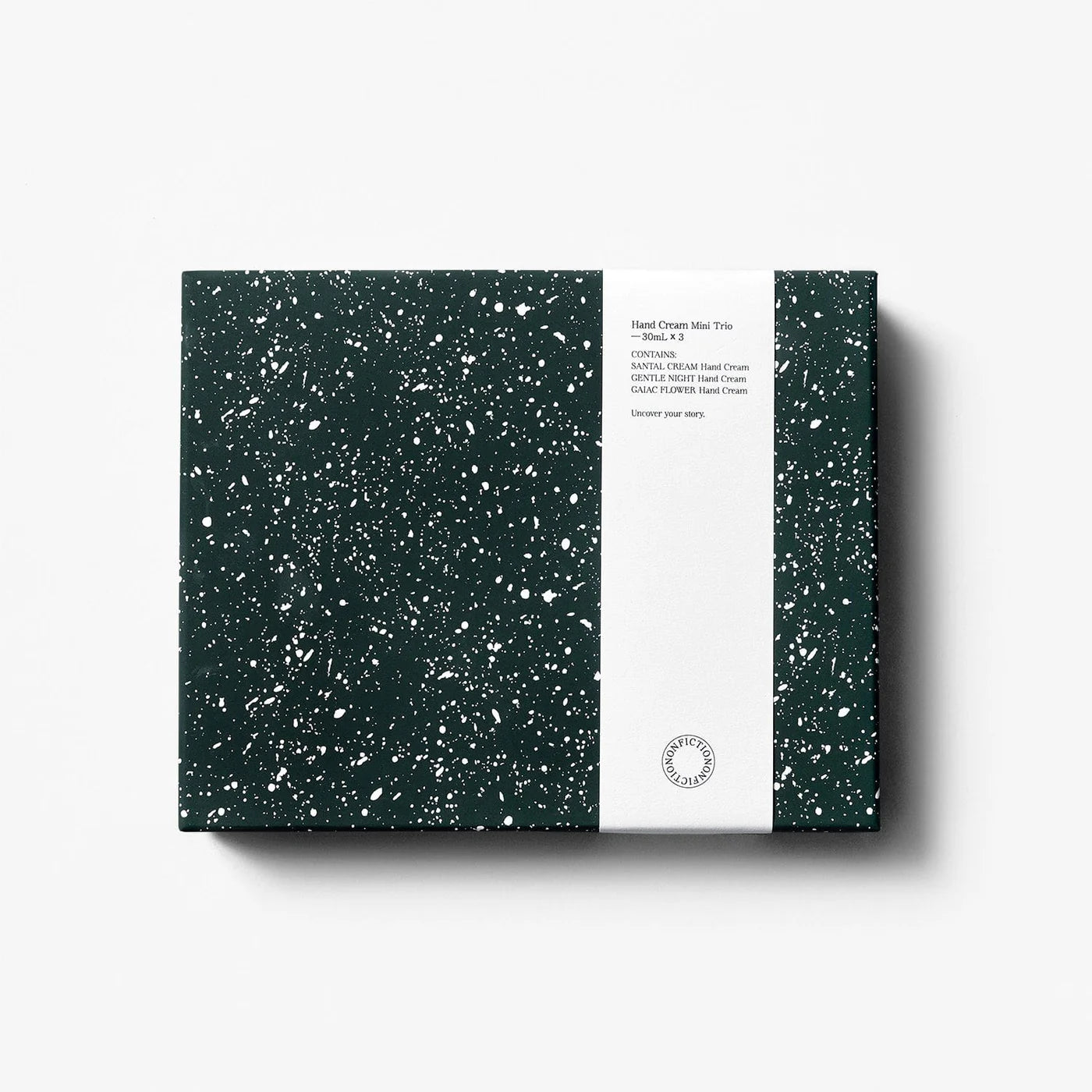 Body (25h)hand Cream Mini Trio - MOQ 50