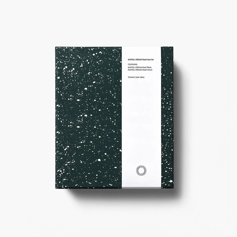 Body Open Arms Hand Care Set - MOQ 50