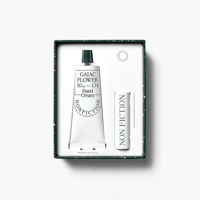 Body (23h)fr Hc & Lip Duo - MOQ 50