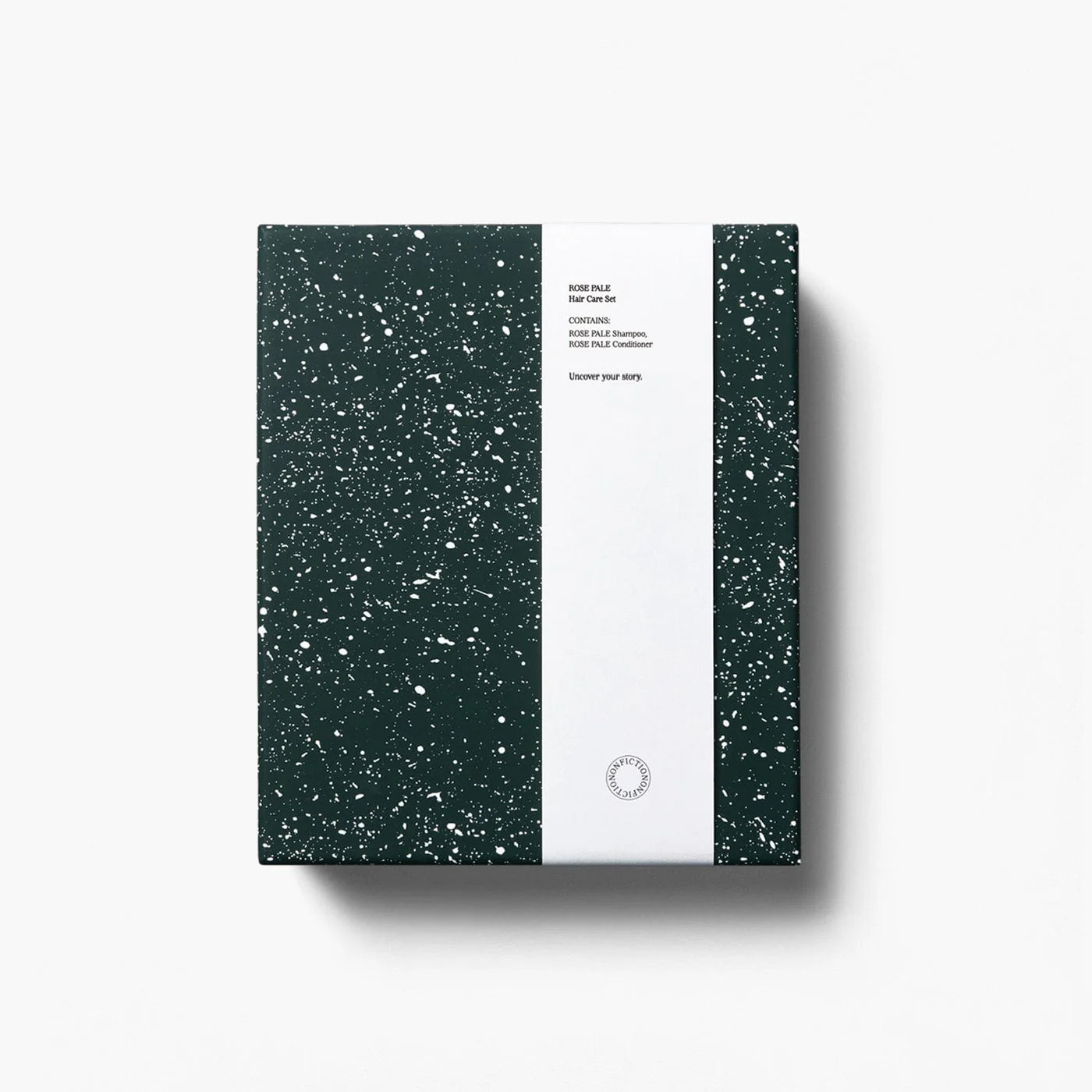 Body Rose Pale Hair Care Set - MOQ 50