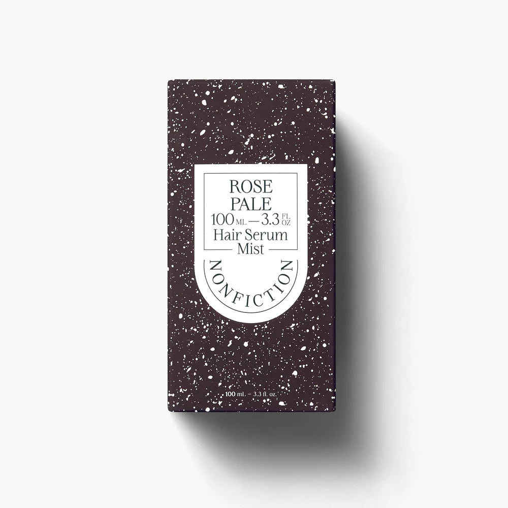 Body Rp Hair Serum Mist 30ml - MOQ 50