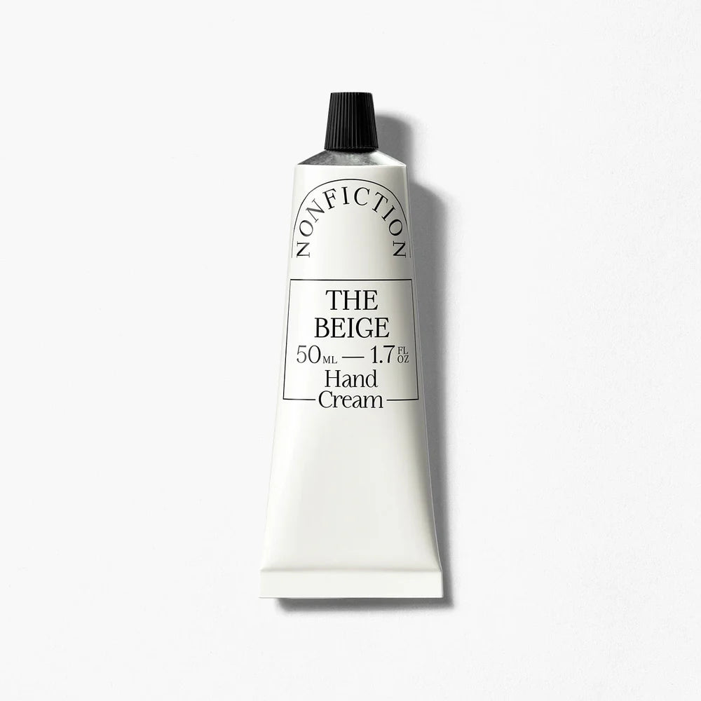 The Beige Hand Cream 50ml - MOQ 50