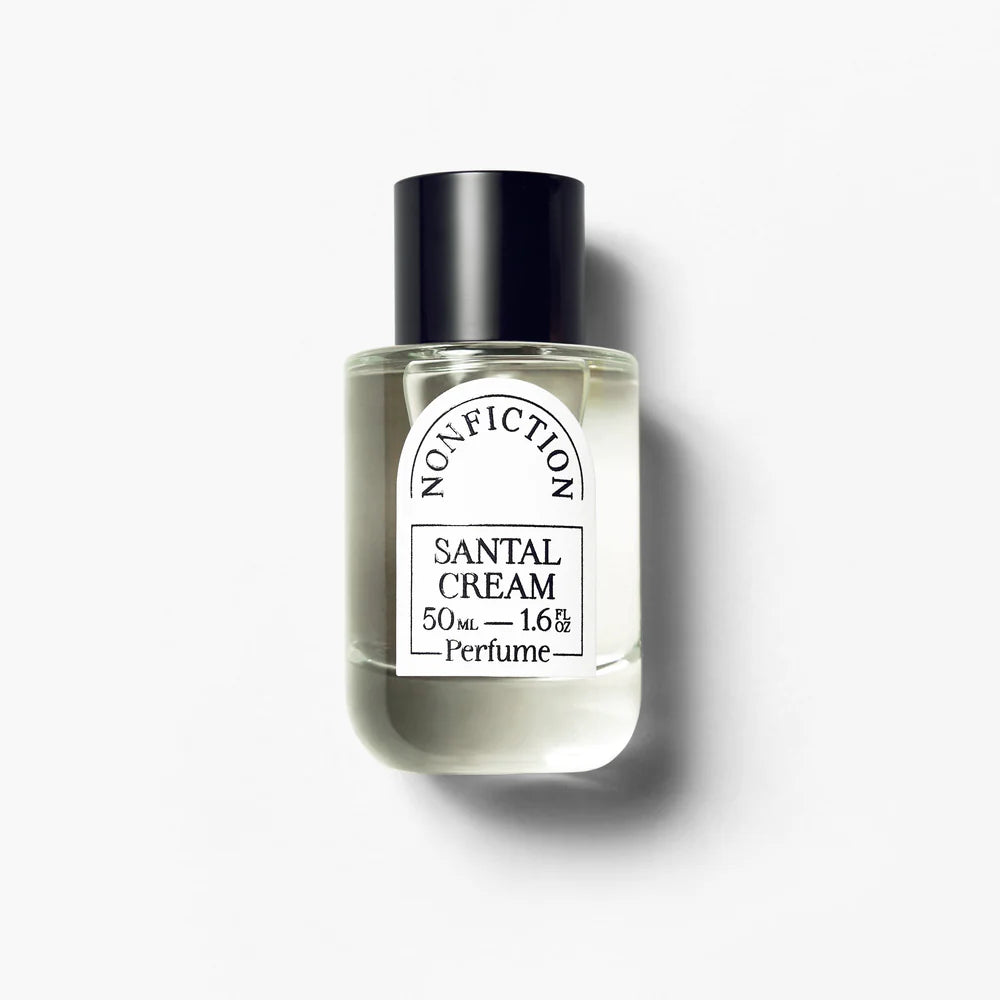 Pfm Santal Cream Edp - MOQ 50