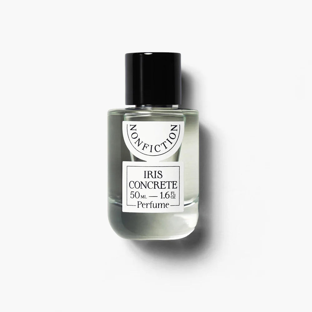 Pfm Iris Concrete Edp 50ml - MOQ 50