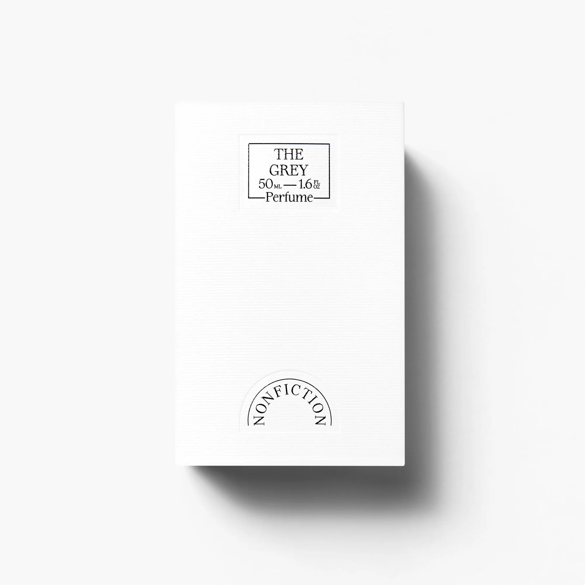 Pfm The Grey Edp100 Ml - MOQ 50