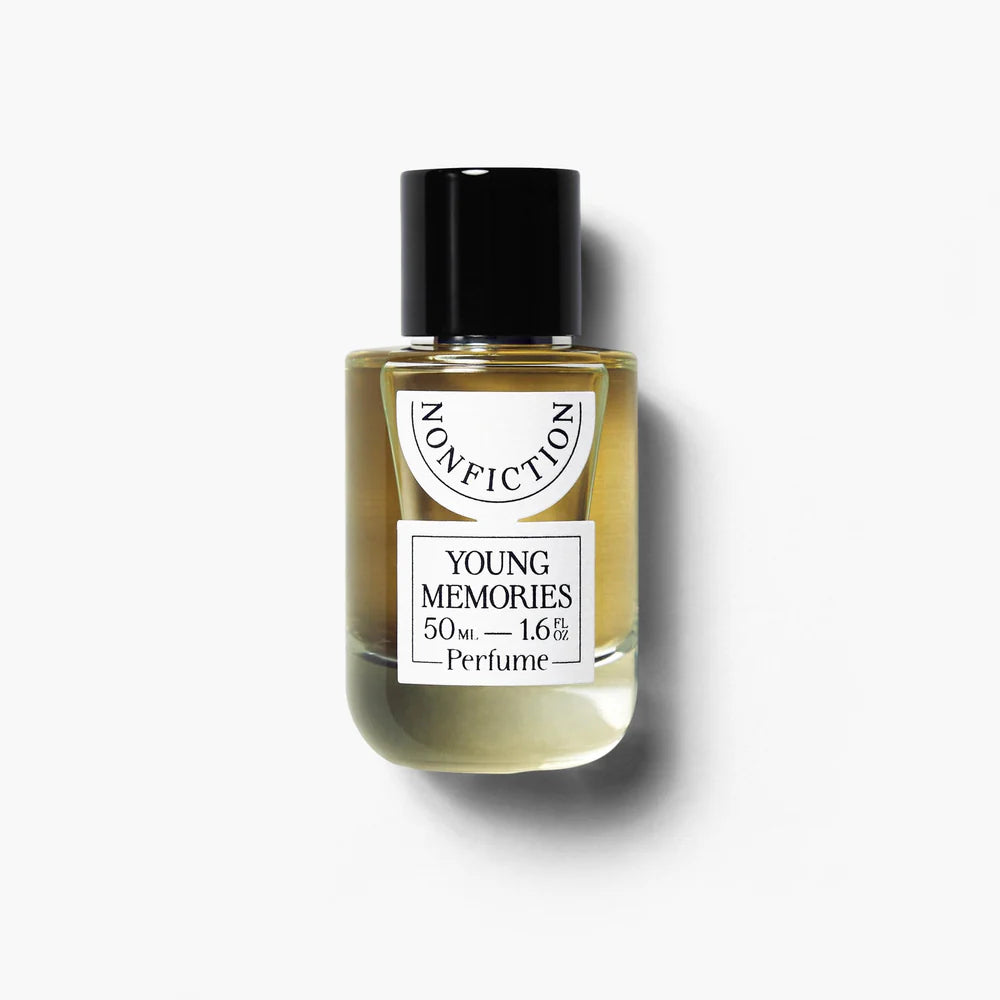 Pfm Young Memories Edp 50ml - MOQ 50