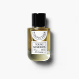 Pfm Young Memories Edp 100ml - MOQ 50