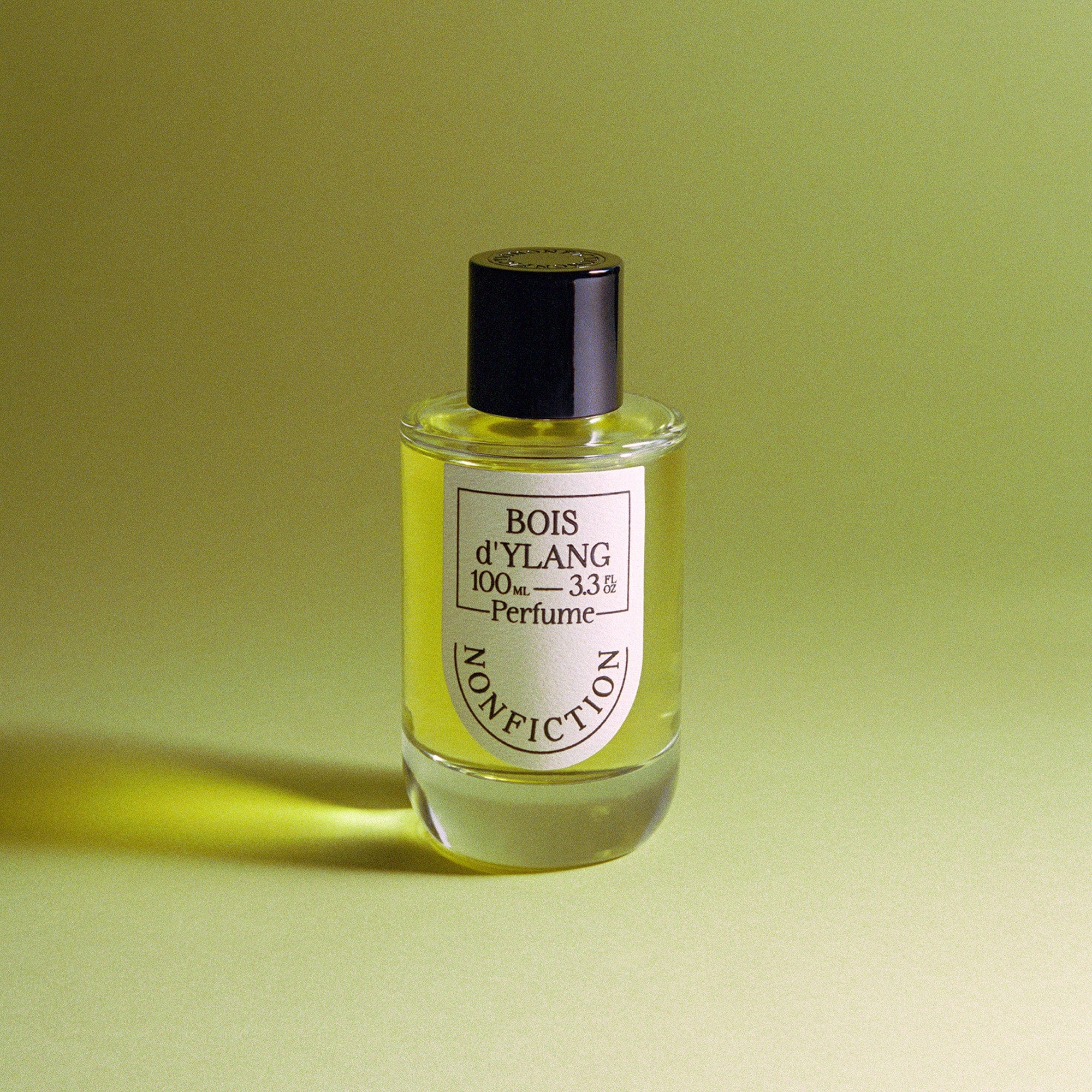 Pfm Bois Dylang Edp 100ml - MOQ 50