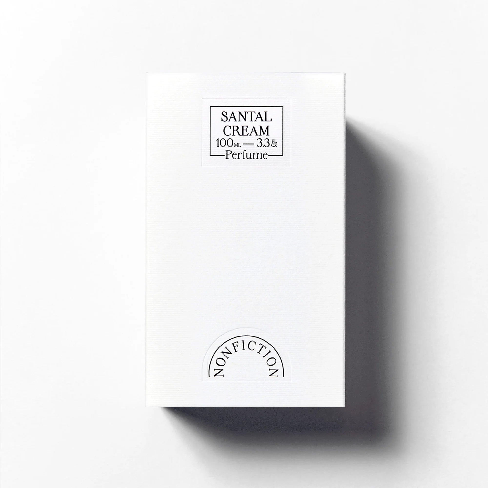 Pfm Santal Cream Edp50ml - MOQ 50