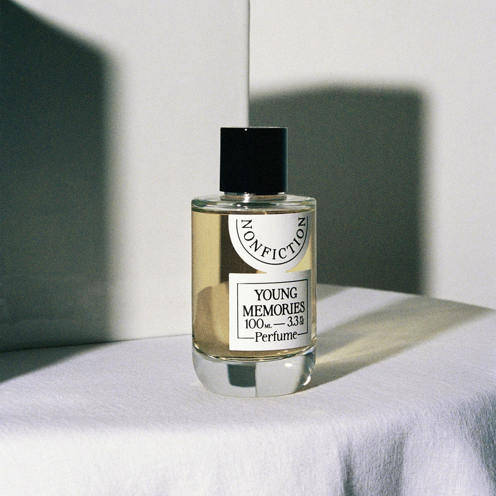 Pfm Young Memories Edp 100ml - MOQ 50