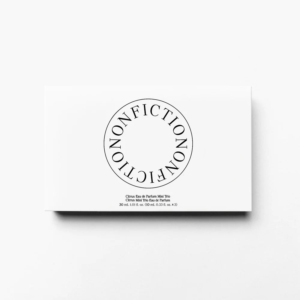 Pfm (24h)citrus Edp Mini Trio - MOQ 50