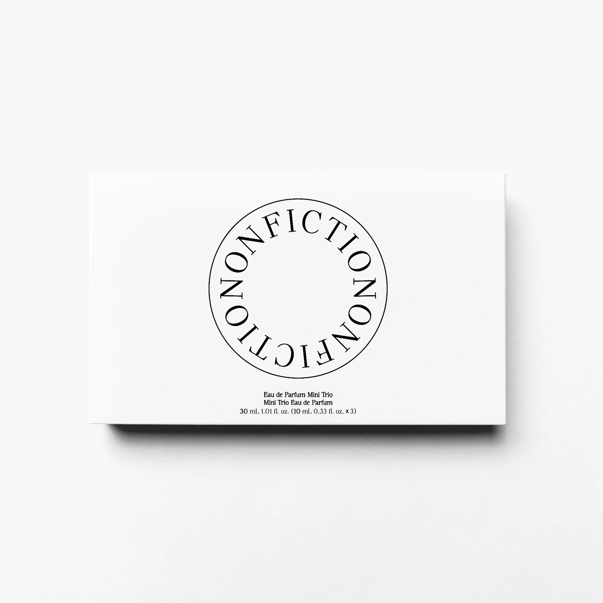 Pfm (24h)edp Mini Trio - MOQ 50