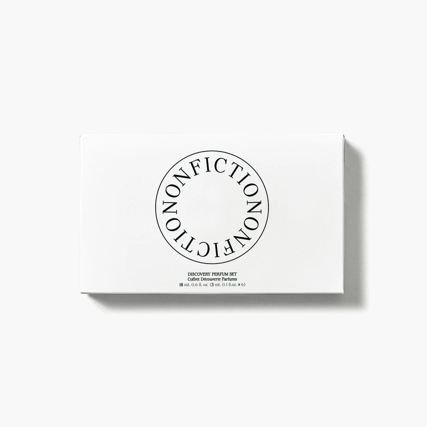 Pfm R1)disco Edp Set 3ml X6 - MOQ 50