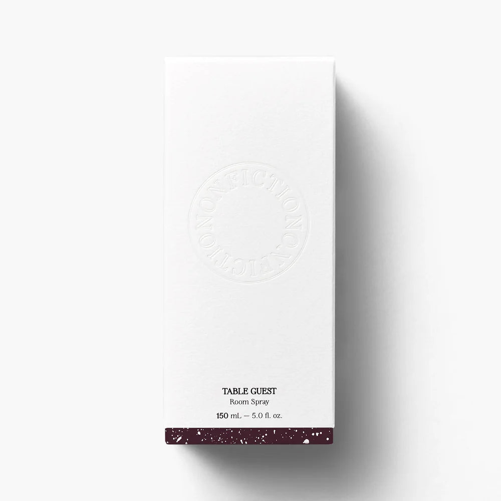 Pfm Table Guest Room Spray - MOQ 50