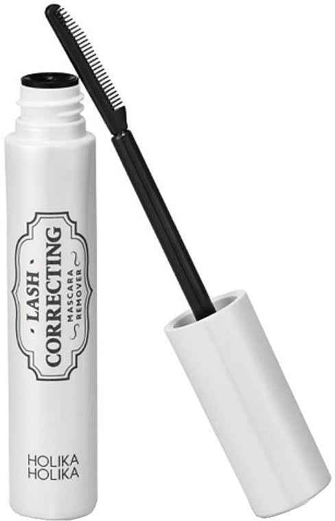 Holika Holika Lash Correcting Mascara 02 Define Volume(Mascara + Remover) - MOQ 48