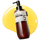 Numbuzin No.5+ Glutathione Vitamin Facial Spa Cleanser - MOQ 45