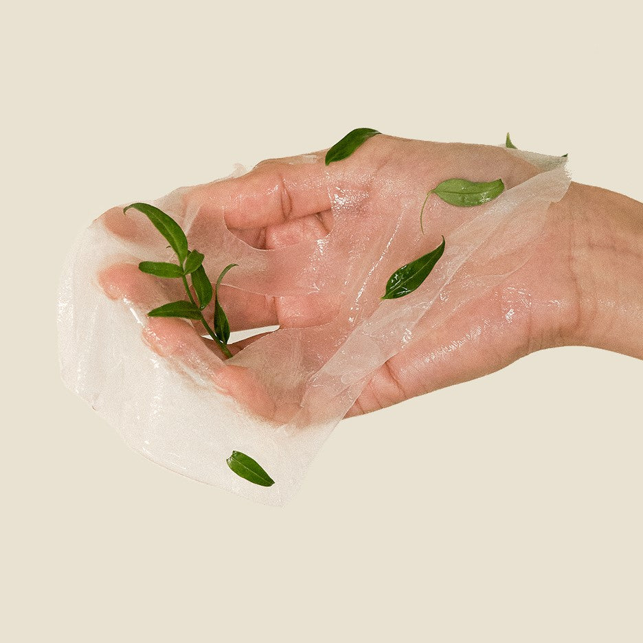 One Thing Cica Soothing Mask 25ml (5sheets) - MOQ 60