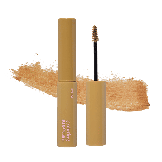 Etude House ET.Draw.EyesBrowCara#4L.Brown(20AD) - MOQ 168