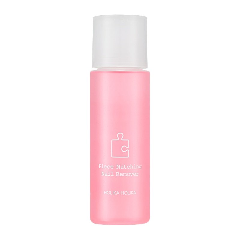 Holika Holika Piece Matching Nail Remover - MOQ 60