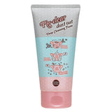 Holika Holika Pig Clear Dust Out Deep Cleansing Foam 150ml - MOQ 40