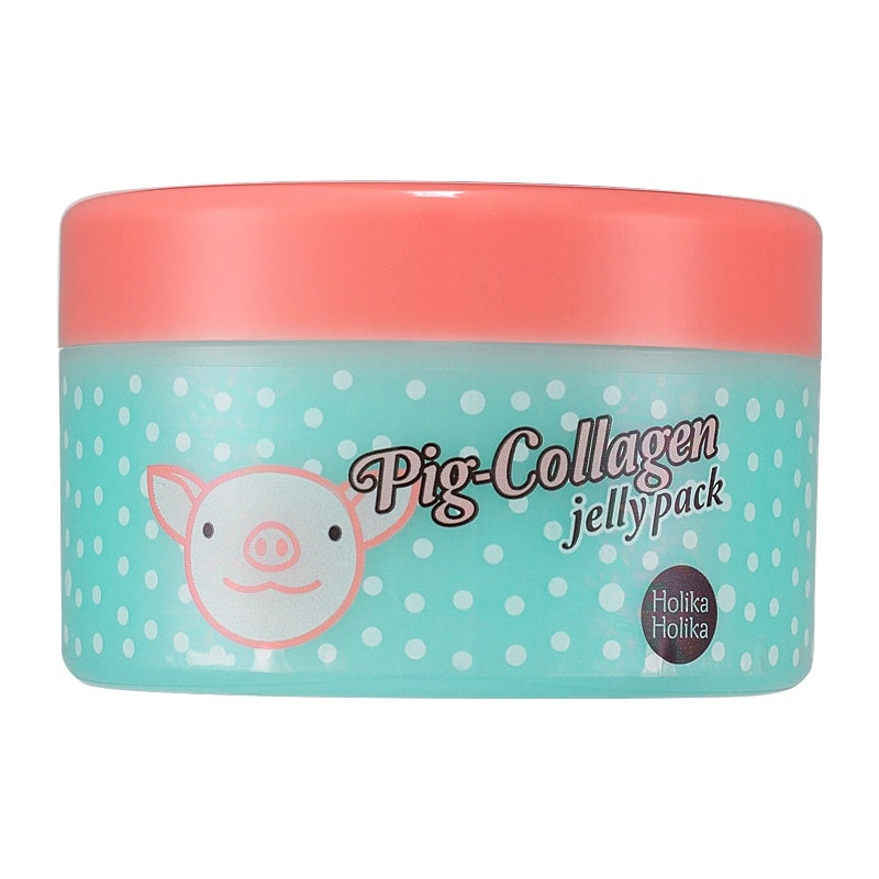 Holika Holika Pig Collagen Jelly Pack 80g - MOQ 96