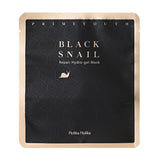 Holika Holika Prime Youth Black Snail Repair Hydro Gel Mask 25g - MOQ 200