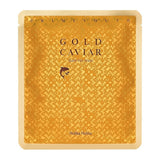 Holika Holika Prime Youth Gold Caviar Gold Foil Mask - MOQ 200