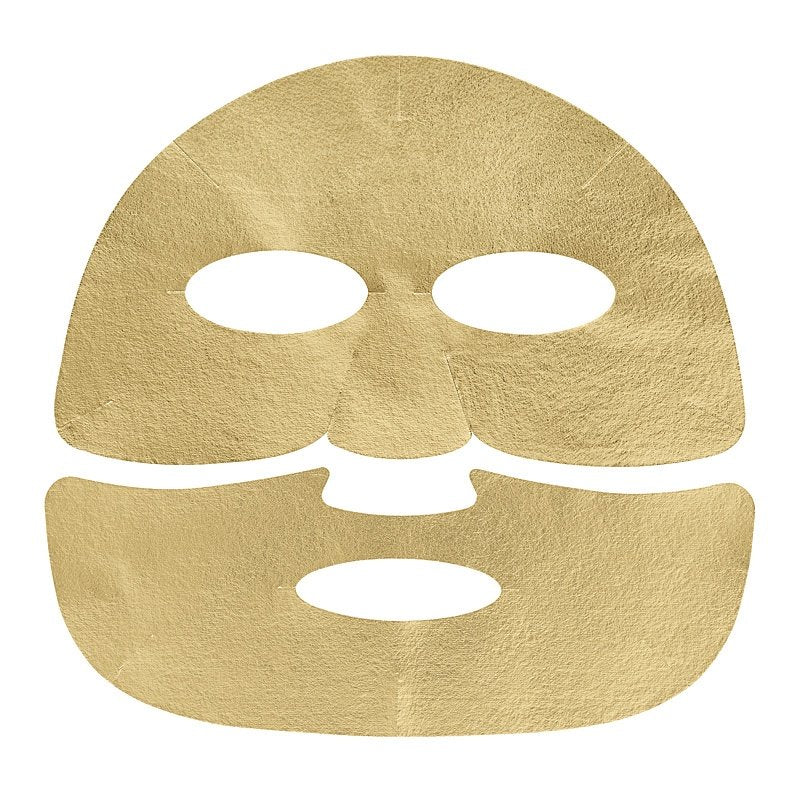 Holika Holika Prime Youth Gold Caviar Gold Foil Mask - MOQ 200