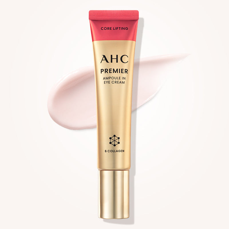 AHC Eye Cream Season 12 Premier Ampoule in Core Lifting 40ml - MOQ 364