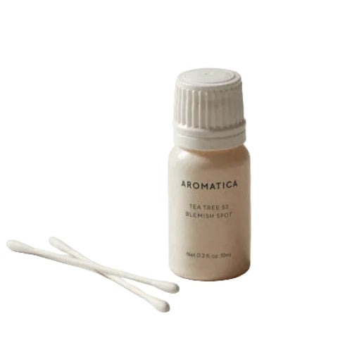 Aromatica Tea Tree 53 Blemish Spot - MOQ 42