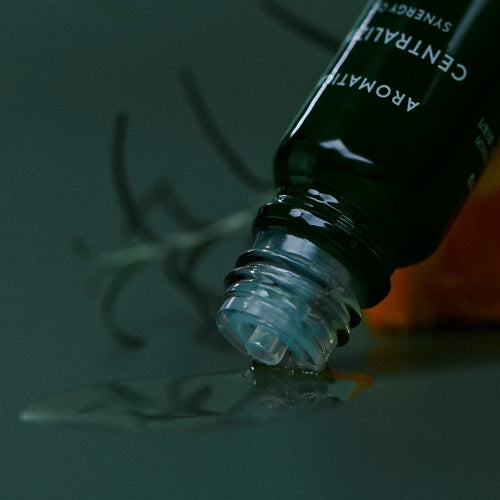 Aromatica CENTRALIZING SYNERGY OIL - MOQ 50