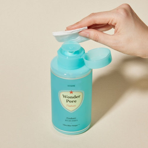 Etude House ET.Wonder Pore Freshner 500ml(23) - MOQ 15
