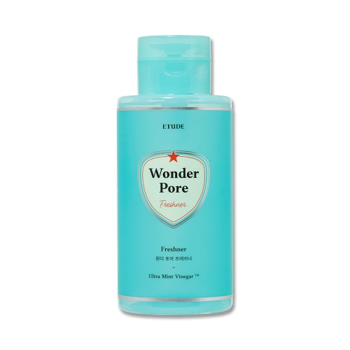 Etude House ET.Wonder Pore Freshner 500ml(23) - MOQ 15