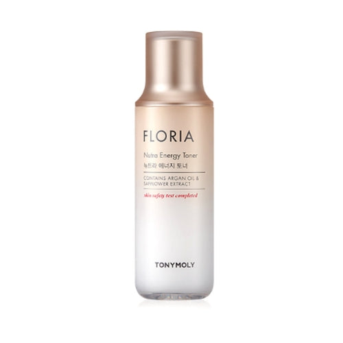 TonyMoly FLORIA NUTRA ENERGY TONER - MOQ 6