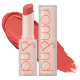 rom&nd ZERO MATTE LIPSTICK 08 ADORABLE - MOQ 15