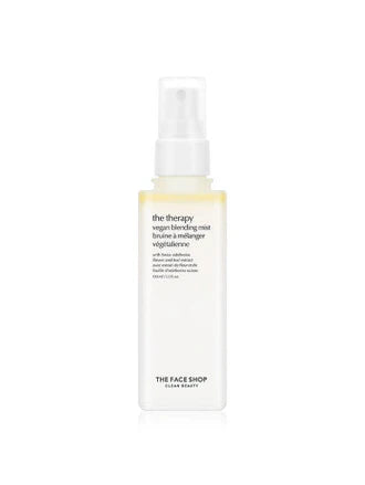 The Faceshop THE THERAPY VEGAN BLENDING MIST - MOQ 48