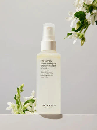 The Faceshop THE THERAPY VEGAN BLENDING MIST - MOQ 48
